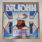 Dr. John - Desitively Bonnaroo - Vinyl LP - ATCO US '74 MO, Ophalen of Verzenden, 1960 tot 1980, Gebruikt, 12 inch