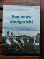 Jubileumboek voetbal LVV Friesland 1905-2005, Ophalen of Verzenden, Zo goed als nieuw, Overige binnenlandse clubs, Boek of Tijdschrift