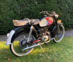 Sparta GC50 Sport Luxe €975, Fietsen en Brommers, Brommers | Oldtimers, Ophalen, Sparta
