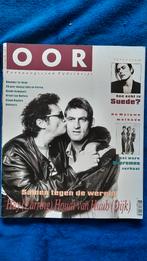 OOR 21-1994 Golden Earring De Dijk Grant Lee Buffalo Obituar, Boeken, Tijdschriften en Kranten, Ophalen of Verzenden, Zo goed als nieuw