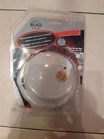 Elro rookmelder., Ophalen, Nieuw, Detector, Sensor of Melder, Rook