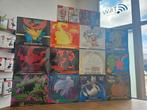 Pokemon elite trainer boxen / booster bundles, Ophalen of Verzenden, Nieuw