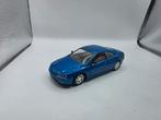 Peugeot 406 coupe, Hobby en Vrije tijd, Modelauto's | 1:43, Ophalen of Verzenden, Zo goed als nieuw, Auto, Solido