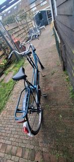 Tandem - Samen fietsen!, Fietsen en Brommers, Fietsen | Tandems, Minder dan 10 versnellingen, Gebruikt, Onbekend, Ophalen of Verzenden