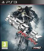 MX vs ATV Reflex PS3, 1 speler, Racen en Vliegen, Ophalen of Verzenden, Zo goed als nieuw