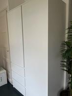 Jysk kledingkast, Huis en Inrichting, Ophalen, 100 tot 150 cm, Zo goed als nieuw, 150 tot 200 cm