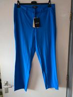 Nieuw lady day broek xxl colette blue iris, Kleding | Dames, Blauw, Maat 46/48 (XL) of groter, Nieuw, Ophalen of Verzenden