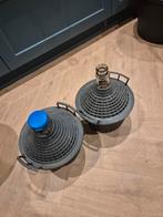 Wijn maken spullen, Ophalen, Zo goed als nieuw