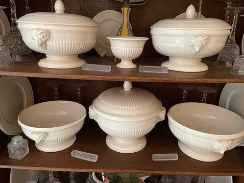 Wedgewood schalen, Antiek en Kunst, Antiek | Porselein, Ophalen
