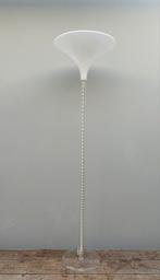 Vloerlamp vintage Harco Loor, 150 tot 200 cm, Ophalen of Verzenden, Zo goed als nieuw