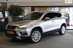 Seat Ateca 1.4 EcoTSI Xcellence DSG Navi Cam Led Acc Pdc Key, 65 €/maand, Gebruikt, 4 cilinders, Origineel Nederlands