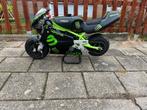 Minibike Blata 2.5, Fietsen en Brommers, Minibikes, Midibikes en Pitbikes, Ophalen of Verzenden, Zo goed als nieuw, Overige typen