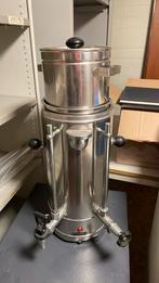 Warmhoudketel met kranen, Huis en Inrichting, Keuken | Potten en Pannen, Ophalen