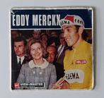 Eddy Merckx viewmaster wielrenner, Verzenden, Gebruikt, Buitenlandse clubs
