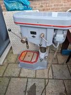 Kolomboormachine v.s.f., Doe-het-zelf en Verbouw, Ophalen, Gebruikt, Minder dan 400 watt, Kolomboormachine