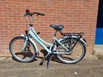 Batavus 24 inch meidenfiets, Ophalen of Verzenden, Gebruikt, 24 inch, Handrem