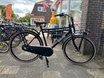 Explore herenfiets 28 inch 3 versnellingen, Nl, Explore, Zo goed als nieuw, 53 tot 57 cm