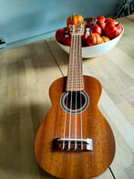 Nieuwe Hora Sopraan Ukelele, Muziek en Instrumenten, Snaarinstrumenten | Overige, Ophalen of Verzenden, Nieuw, Ukelele