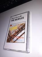 cassettebandje The Beatles – Please Please Me Malaysia, Cd's en Dvd's, Cassettebandjes, Pop, Gebruikt, Ophalen of Verzenden, 1 bandje