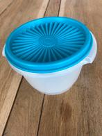 Tupperware snackkommetje 13/9 cm, Ophalen of Verzenden, Zo goed als nieuw, Overige typen