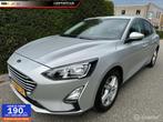 Ford Focus 1.0 EcoBoost Trend Edition Business, 101 pk, Gebruikt, Euro 6, Origineel Nederlands