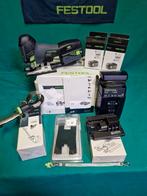 Festool decoupeerzaag  CARVEX psc 420, Doe-het-zelf en Verbouw, Gereedschap | Zaagmachines, Ophalen of Verzenden, Nieuw