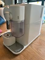 Nespresso Delonghi Cup Apparaat, Ophalen of Verzenden, Gebruikt, Espresso apparaat, Koffiepads en cups