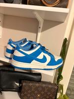 Niks dunk, Blauw, Nike, Ophalen of Verzenden, Sneakers of Gympen