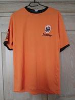 Oranje t shirt maat L, Kleding | Heren, Ophalen of Verzenden, Nieuw, Maat 52/54 (L), Oranje