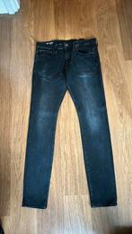 G-star Revend skinny jeans maat 32-34, Kleding | Heren, Zwart, G-STAR, W32 (confectie 46) of kleiner, Ophalen of Verzenden