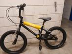 Volare cool rider 16 inch freestyle, Fietsen en Brommers, Fietsen | Crossfietsen en BMX, Aluminium, Voetsteunen, 16 tot 20 inch