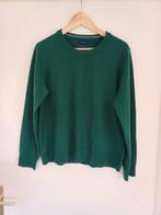 Gant trui groen, Kleding | Dames, Truien en Vesten, Ophalen of Verzenden, Zo goed als nieuw, Groen