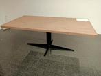 Showmodel eettafel Anzio 200 cm UITVERKOOP andere poten!, Ophalen of Verzenden, Vijf personen of meer, Rechthoekig, Nieuw