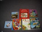 kindervoorleesboeken, Ophalen of Verzenden, Gelezen, Fictie algemeen