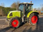 2007 Claas Ares 567 ATZ Vierwielaangedreven landbouwtractor, Gebruikt, Overige merken
