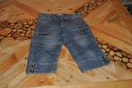 Z.g.a.n. jeans capri Name It 122, Name it, Meisje, Ophalen of Verzenden, Broek