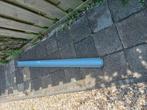 Mastgoot, Ophalen, Pvc, 2 tot 4 meter, Nieuw