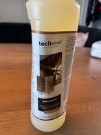 Techwood oak cleaner eikenhout reiniger, Doe-het-zelf en Verbouw, Hout en Planken, Eiken, Nieuw, Ophalen of Verzenden, Plank