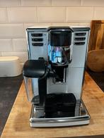 Philips Latte Go 5000 white, Ophalen of Verzenden, Zo goed als nieuw, Espresso apparaat