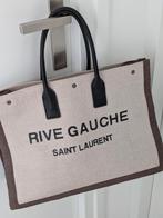 Saint Laurent canvas shopper nieuw, Ophalen of Verzenden, Nieuw, Beige, Shopper