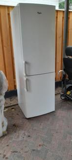 Gratis whirlpool koelkast / vrieskast, Ophalen, Zo goed als nieuw, 45 tot 60 cm, Zonder vriesvak