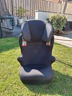 Autostoel junior 100 - 150 cm isofix, 9 t/m 18 kg, Ophalen, Overige merken, Gebruikt