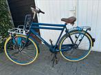 Herenfiets Sparta Pick-Up /TransportFiets 28 inch, Fietsen en Brommers, Fietsen | Heren | Herenfietsen, Ophalen, Zo goed als nieuw