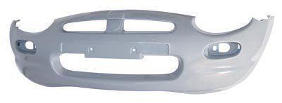 MGF voorbumper NIEUW , DPC101490LML, Auto-onderdelen, Carrosserie en Plaatwerk, Bumper, MG, Voor, Nieuw, Ophalen