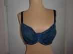 beugelbh maat 90D merk Esprit , Verzenden, Blauw, BH
