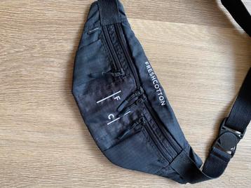 Cross over body bag van Fresh Cotton zgan beschikbaar voor biedingen