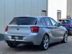 BMW 1-serie 118i Leder|Xenon|NAP|Trekhaak|Topstaat!, 1-Serie, Achterwielaandrijving, Gebruikt, Origineel Nederlands