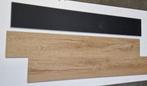 57 m2 Rigid klik PVC Oneflor Solide 30. German Oak Natural, Ophalen, Bruin, Nieuw, 50 tot 75 m²