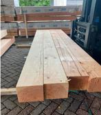 190x240x3500 B keus Douglas, Ophalen, Nieuw, 250 cm of meer, Balken