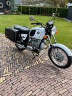 BMW R60/6, Motoren, Particulier, Toermotor